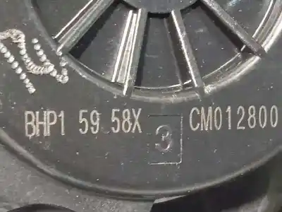 Автозапчасти б/у регулятор стекла заднего левого за mazda 2 lim. () 1.5 diesel cat ссылки oem iam da6c7397x bhp15958x 