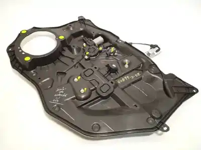 Автозапчасти б/у регулятор стекла переднего правого за mazda 2 lim. () 1.5 diesel cat ссылки oem iam da6c5897x