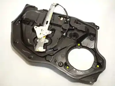 Автозапчасти б/у регулятор стекла переднего правого за mazda 2 lim. () 1.5 diesel cat ссылки oem iam da6c5897x bhn95858x 