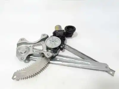 Pièce détachée automobile d'occasion léve glace arrière droit pour nissan micra v (k14) 0.9 cat références oem iam 827315r0a0