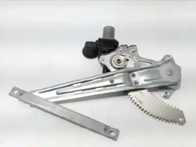 Pièce détachée automobile d'occasion léve glace arrière droit pour nissan micra v (k14) 0.9 cat références oem iam 827315r0a0 2621006770 