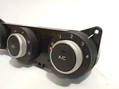 Автозапчастина б/у контроль опалення / кондиціонації для kia cee´d drive посилання на oem iam 972501h221 972501h221eq 