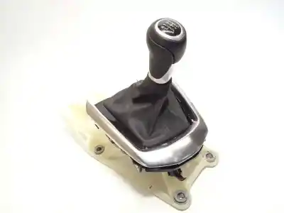 Автозапчасти б/у рычаг переключения передач за mazda 2 lim. () 1.5 diesel cat ссылки oem iam da7h46100