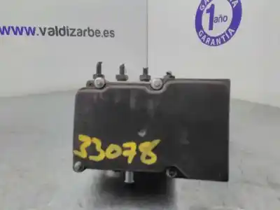 Recambio de automóvil de segunda mano de abs para kia cee´d drive referencias oem iam 589201h400 0265232609 0265800972