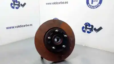 Recambio de automóvil de segunda mano de mangueta delantera izquierda para kia pro_cee´d ( ) concept referencias oem iam 51715a6000  