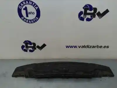 Peça sobressalente para automóvel em segunda mão reforço do pára choques traseiro por kia pro_cee´d ( ) concept referências oem iam 86631a2300