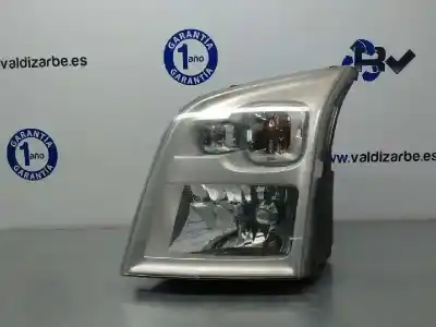 Recambio de automóvil de segunda mano de faro izquierdo para ford transit caja cerrada ´06 ft 260 k (corto) lkw (camion) referencias oem iam 1537774  