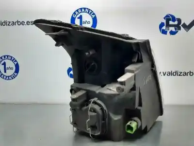 Recambio de automóvil de segunda mano de faro izquierdo para ford transit caja cerrada ´06 ft 260 k (corto) lkw (camion) referencias oem iam 1537774  