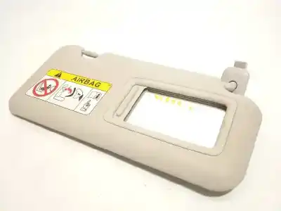Автозапчасти б/у правая зона за mazda 2 lim. () 1.5 diesel cat ссылки oem iam db5j6927075
