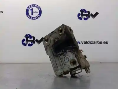 Recambio de automóvil de segunda mano de cerradura puerta delantera derecha para renault master desde ´98 base, caja cerrada l1h1 rs 3078 referencias oem iam   