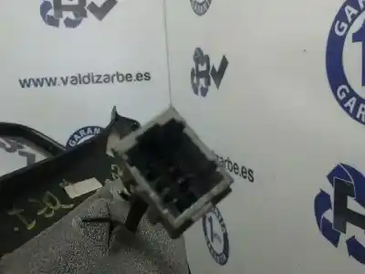 Peça sobressalente para automóvel em segunda mão espelho retrovisor esquerdo por renault master desde ´98 base, caja cerrada l1h1 rs 3078 referências oem iam   