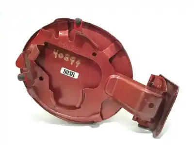 Автозапчасти б/у наружная крышка топлива за mazda 2 lim. () 1.5 diesel cat ссылки oem iam d09h42410  