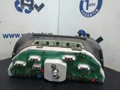 Pièce détachée automobile d'occasion compteur de vitesse tableau de bord pour peugeot boxer combi (rs2850) (270/310) (->´02) estándar 1400 d références oem iam   