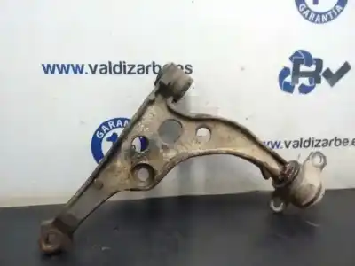 Recambio de automóvil de segunda mano de brazo suspension inferior delantero derecho para peugeot boxer combi (rs2850) (270/310) (->´02) estándar 1400 d referencias oem iam   