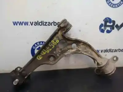 Recambio de automóvil de segunda mano de brazo suspension inferior delantero derecho para peugeot boxer caja cerr. techo sobreelev. (rs3200) (230) (->´02) 1800 d techo elevado referencias oem iam   