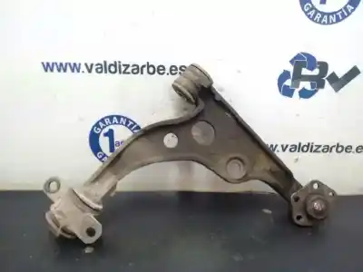 Recambio de automóvil de segunda mano de brazo suspension inferior delantero derecho para peugeot boxer caja cerr. techo sobreelev. (rs3200) (230) (->´02) 1800 d techo elevado referencias oem iam   