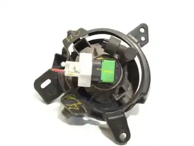 Автозапчасти б/у правая противотуманная фара за mazda 2 lim. () 1.5 diesel cat ссылки oem iam tk2151680a  