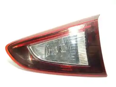 Автозапчасти б/у внутренний правый задний фонарь за mazda 2 lim. () 1.5 diesel cat ссылки oem iam db5j513f0a