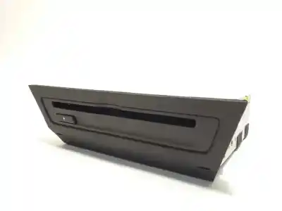 Автозапчасти б/у электронный модуль за mazda 2 lim. () 1.5 diesel cat ссылки oem iam da6c669g0d