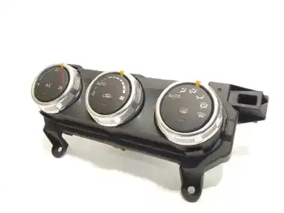 Автозапчасти б/у климат-контроль за mazda 2 lim. () 1.5 diesel cat ссылки oem iam da6c