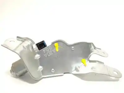 Автозапчастина б/у двигатель заднього склоочисника для mazda 2 lim. () 1.5 diesel cat посилання на oem iam da6c67450a  