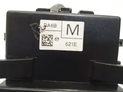 Автозапчасти б/у команда очистки за mazda 2 lim. () 1.5 diesel cat ссылки oem iam da6b621e  