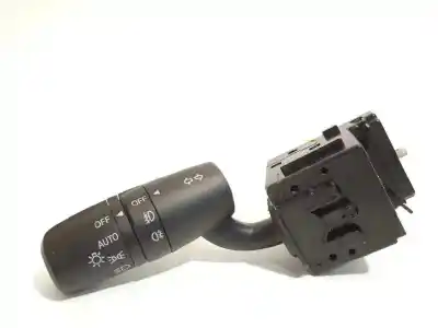 Автозапчасти б/у управление светом за mazda 2 lim. () 1.5 diesel cat ссылки oem iam da6b66128