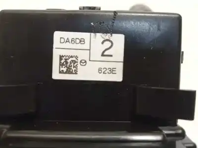 Автозапчасти б/у управление светом за mazda 2 lim. () 1.5 diesel cat ссылки oem iam da6b66128 da6db2623e 