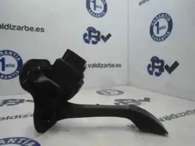 Recambio de automóvil de segunda mano de potenciometro pedal para ford transit combi ´06 ft 350 largo referencias oem iam 6c119f836cc 6pv00923810 