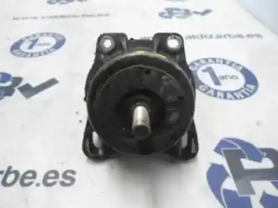 Recambio de automóvil de segunda mano de soporte motor izquierdo para ford transit combi ´06 ft 350 largo referencias oem iam   