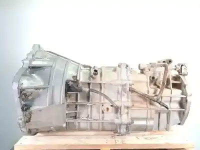 Pezzo di ricambio per auto di seconda mano RIDUTTORE per SSANGYONG REXTON  Riferimenti OEM IAM 3102008104 MAD440900200 G310200810