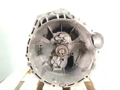Автозапчастина б/у коробка передач для ssangyong rexton 2.7 turbodiesel cat посилання на oem iam 3102008104 mad440900200 g310200810