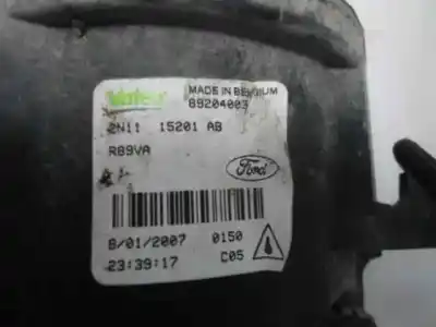 Recambio de automóvil de segunda mano de faro antiniebla derecho para ford transit combi ´06 ft 350 largo referencias oem iam   