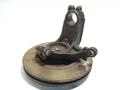 İkinci el araba yedek parçası ön sag knuckle için peugeot 2008 i (cu_) 1.2 vti oem iam referansları 1607557580