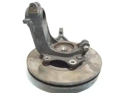 İkinci el araba yedek parçası ön sag knuckle için peugeot 2008 i (cu_) 1.2 vti oem iam referansları 1607557580  