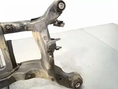 Автозапчастина б/у задня вісь для volvo xc60 2.0 diesel cat посилання на oem iam 31329931  