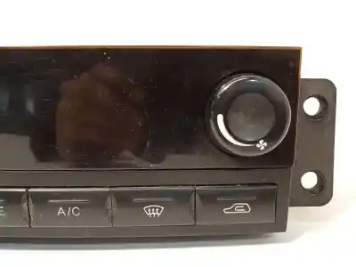 Автозапчастина б/у клімат-контроль для ssangyong rexton 2.7 turbodiesel cat посилання на oem iam 6870008030  
