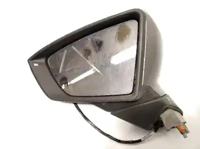Автозапчасти б/у левое зеркало за seat leon (5f1) 1.6 tdi ссылки oem iam 5f2857507n