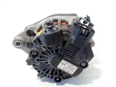 Автозапчасти б/у генератор за kia rio 1.2 cat ссылки oem iam 3730003350 2614287 