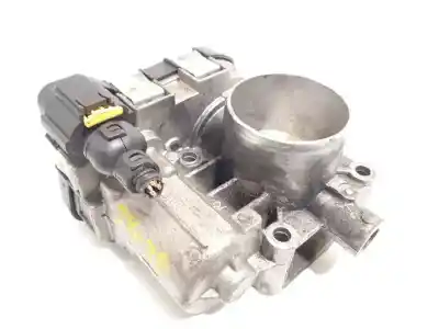 Peça sobressalente para automóvel em segunda mão borboleta de admissão por fiat 500 (312_) 1.2 (312axa1a) referências oem iam 40smf10