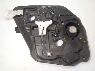 Second-hand car spare part rear right window regulator for kia cee'd (jd) 1.6 crdi 136 oem iam references 83480a2341 83460a2010 