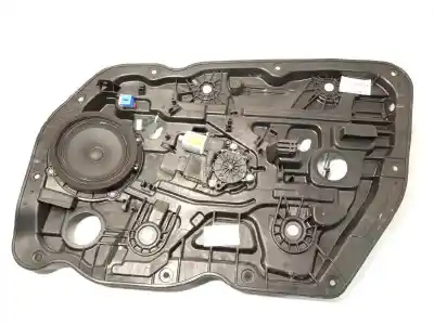 Автозапчасти б/у регулятор стекла переднего правого за kia cee'd (jd) 1.6 crdi 136 ссылки oem iam 82480a2311