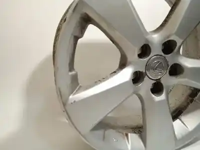 Автозапчастина б/у шина для lexus rx 300 (mcu35) 3.0 v6 cat посилання на oem iam sd15h 4261148200 