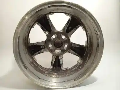 Автозапчастина б/у шина для lexus rx 300 (mcu35) 3.0 v6 cat посилання на oem iam sd15h 4261148200 