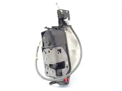 Piesă de schimb auto la mâna a doua încuietoare ușa din dreapta spate pentru citroen c3 feel referințe oem iam 123984