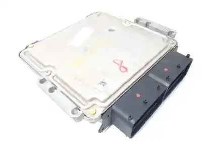 Second-hand car spare part ecu engine control for kia cee'd (jd) 1.6 crdi 136 oem iam references 391402a860 0281032115 