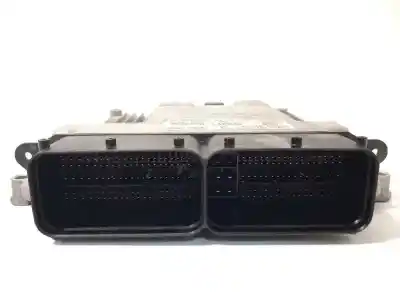 Second-hand car spare part ecu engine control for kia cee'd (jd) 1.6 crdi 136 oem iam references 391402a860 0281032115 