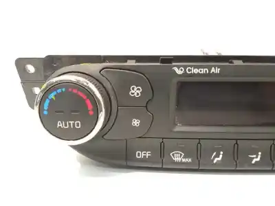Автозапчасти б/у климат-контроль за kia cee'd (jd) 1.6 crdi 136 ссылки oem iam 97250a2203 97250a2203wk 