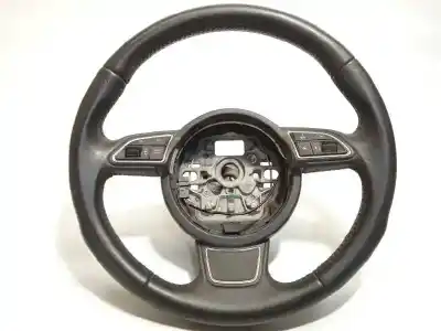 Автозапчасти б/у руль за audi a1 sportback (8xa, 8xf) 1.2 tfsi ссылки oem iam 4g0419091r