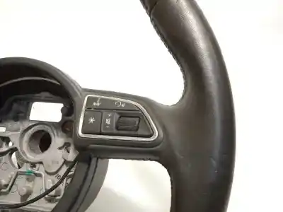 İkinci el araba yedek parçası direksiyon için audi a1 sportback (8xa, 8xf) 1.2 tfsi oem iam referansları 4g0419091r 4g0419091r1kt 